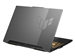 لپ تاپ ایسوس لپ تاپ ایسوس 17.3 اینچ مدل TUF Gaming F17 FX707VU4 پردازنده Core i7 13620H رم 32GB حافظه 1TB SSD